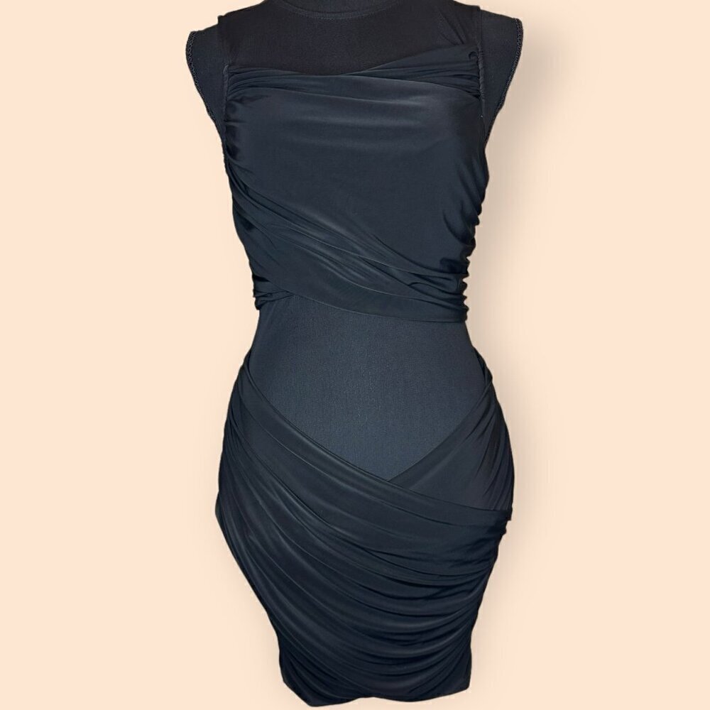 Fashion Nova Mini Dress
